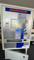 Crown Wechsler Löwen, Kassenautomat, Geldwechsler, G8617 Duisburg - Duisburg-Mitte Vorschau