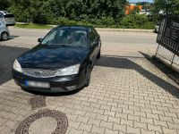 Ford Mondeo Bayern - Kempten Vorschau