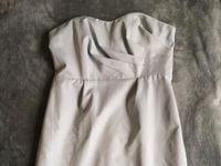 Trägerloses Minikleid Kleid Gr. S creme *NEU* Berlin - Reinickendorf Vorschau