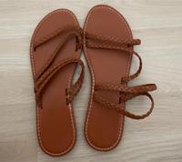 Sandalen Gr. 41 Staßfurt - Förderstedt Vorschau