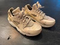 Nike Huarache Damen Stuttgart - Weilimdorf Vorschau