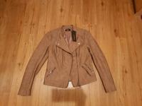 ONLY Kunst Lederjacke Bikerjacke Lederoptik 36 S, NEU! Hamburg-Nord - Hamburg Hohenfelde Vorschau