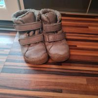 Winterschuhe der Marke Froddo Gr. 23 Nordrhein-Westfalen - Lünen Vorschau