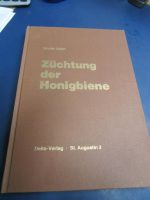 Imkerbuch " Züchtung der Honigbiene" von Bruder Adam 1. Auflage Baden-Württemberg - Haslach im Kinzigtal Vorschau