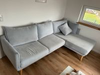 Sofa hellblau Rheinland-Pfalz - Kollig Vorschau