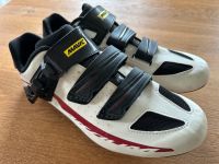 Rennrad Schuhe Magic Gr.45 Nordrhein-Westfalen - Rheda-Wiedenbrück Vorschau