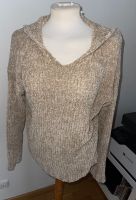 Rich & royal Pullover Hoodie M Gold beige chenille neu Bayern - Garmisch-Partenkirchen Vorschau