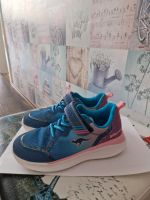 Mädchen Sneaker gr.31 Kangaroos Nordrhein-Westfalen - Ratingen Vorschau