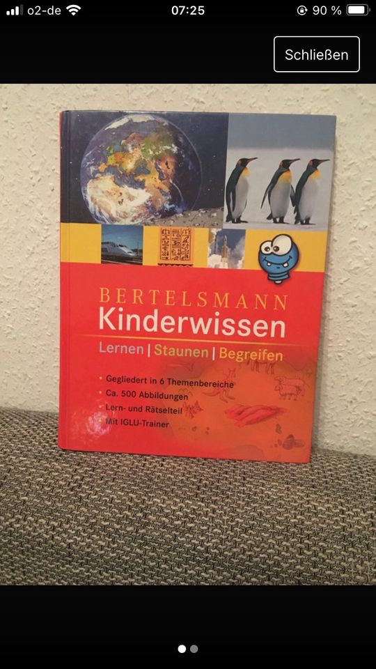 Kinderwissen Bertelsmann in Dortmund