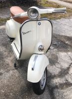 Vespa 50N (Baujahr 1979) Bayern - Hebertsfelden Vorschau