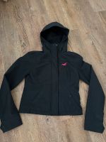 Hollister Jacke dunkelblau Gr.XS top Zustand Kreis Pinneberg - Uetersen Vorschau