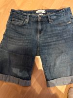 LOGG kurze Damen hose Jeans Gr 29 Baden-Württemberg - Lauchringen Vorschau