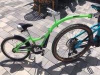 Tandem Fahrrad Kinder Thüringen - Heilbad Heiligenstadt Vorschau