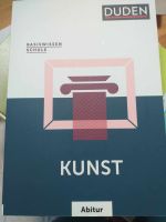 Basiswissen Schule - Kunst Abitur Duden ISBN 9783411719747 Hannover - Südstadt-Bult Vorschau