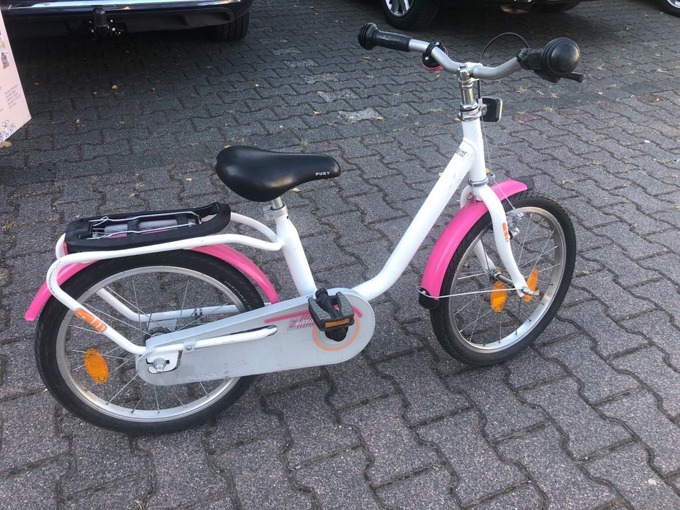 Puky Fahrrad in Michelstadt