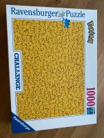 Ravensburger Puzzle 1000 Pikachu Pokémon Bremen - Blumenthal Vorschau
