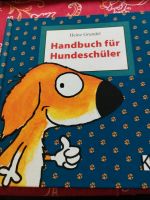 Handbuch für Hundeschüler 5€ inkl. Versand Bayern - Schwanstetten Vorschau