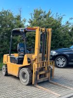 HYSTER Gabelstapler, Stapler 3,5t Diesel Nordrhein-Westfalen - Düren Vorschau