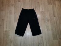 ADIDAS  Shorts Sporthose Jogginghose 3/4 Hose 164 170 NEUWERTIG!! Schleswig-Holstein - Lübeck Vorschau