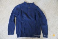 TCM Pullover * dunkelblau * Gr. 128 / 134 Hamburg - Bergedorf Vorschau