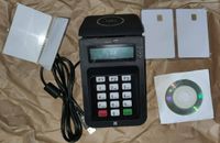 fongwah E7 All-in-one Reader with PIN PAD (RFID / SmartCard) Leipzig - Altlindenau Vorschau