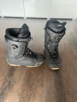 Nitro Case Boa Snowboard Boots Schuhe 46 Sachsen - Wermsdorf Vorschau