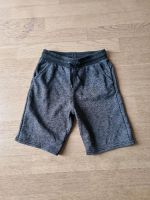 H&M Hose, kurze bequeme Hose grau Gr.140 Nordrhein-Westfalen - Recklinghausen Vorschau