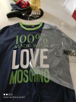 Herren T-Shirt LOVE Moschino Duisburg - Hamborn Vorschau