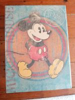 Vintage Disney Mickey Mouse Verschenken Karton Box Mecklenburg-Vorpommern - Wismar Vorschau