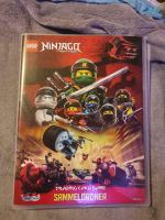 Lego Ninjago Serie 3 Suche/Tausche /Verkaufe Sachsen-Anhalt - Hessen Vorschau