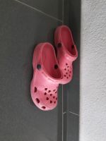 Gummi Badeschuhe Größe 32/33 Baden-Württemberg - Ostrach Vorschau