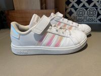 Adidas Sneaker Gr. 34 Grand Court Bayern - Gilching Vorschau