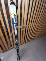 Fischer Carving Ski race Bayern - Kaufbeuren Vorschau