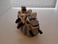 LEGO Star Wars - Imperial Troop Transport Dresden - Strehlen Vorschau