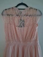 Kleid knielang, Sommerkleid, festlich neu Größe S Jugendweihe Thüringen - Apolda Vorschau