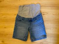 Umstandsshorts Jeans Bayern - Essenbach Vorschau