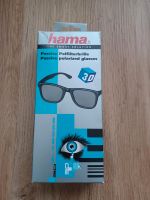 Hama Real 3D 3 Brille Passive Polfilters Mecklenburg-Vorpommern - Dranske Vorschau