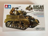 TAMIYA 1:35 M5A1 Bayern - Zellingen Vorschau