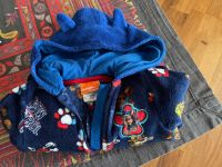 Paw Partrol Fleece Schmuseanzug Gr. S (6 Jahre ) wie neu Rheinland-Pfalz - Mainz Vorschau