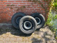 Auto Reifen Allwetter Niedersachsen - Cuxhaven Vorschau