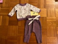 Outfit handmade 68 Hose Shirt Bayern - Landshut Vorschau