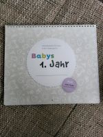 Kalender Babys erstes Jahr Wandsbek - Hamburg Farmsen-Berne Vorschau