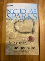 Roman - Mit dir an meiner Seite von Nicholas Sparks Baden-Württemberg - Karlsruhe Vorschau