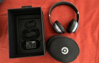 Beats Solo 2  - Special Edition - Space Grey Schleswig-Holstein - Kaltenkirchen Vorschau