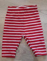 Baby Hose Leggings 50 rot Bayern - Traitsching Vorschau