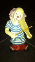 GILDE Clown "Der Geiger" Duisburg - Neumühl Vorschau