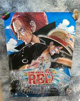 Anime One Piece Red Kinoplakat Original/ Neu! Bayern - Hallbergmoos Vorschau