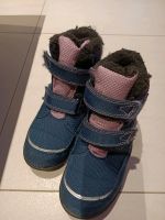 kamik Schnee/Winterschuhe neuwertig Nordrhein-Westfalen - Sendenhorst Vorschau