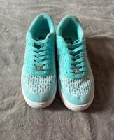 Sneaker türkis 38 Berlin - Lichtenberg Vorschau