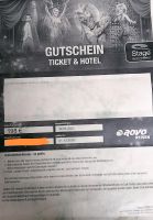 Stage entertainment musical Gutschein mit hotel Baden-Württemberg - Lauchheim Vorschau